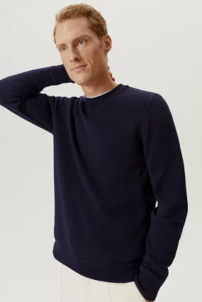 The Merino Wool Sweatshirt