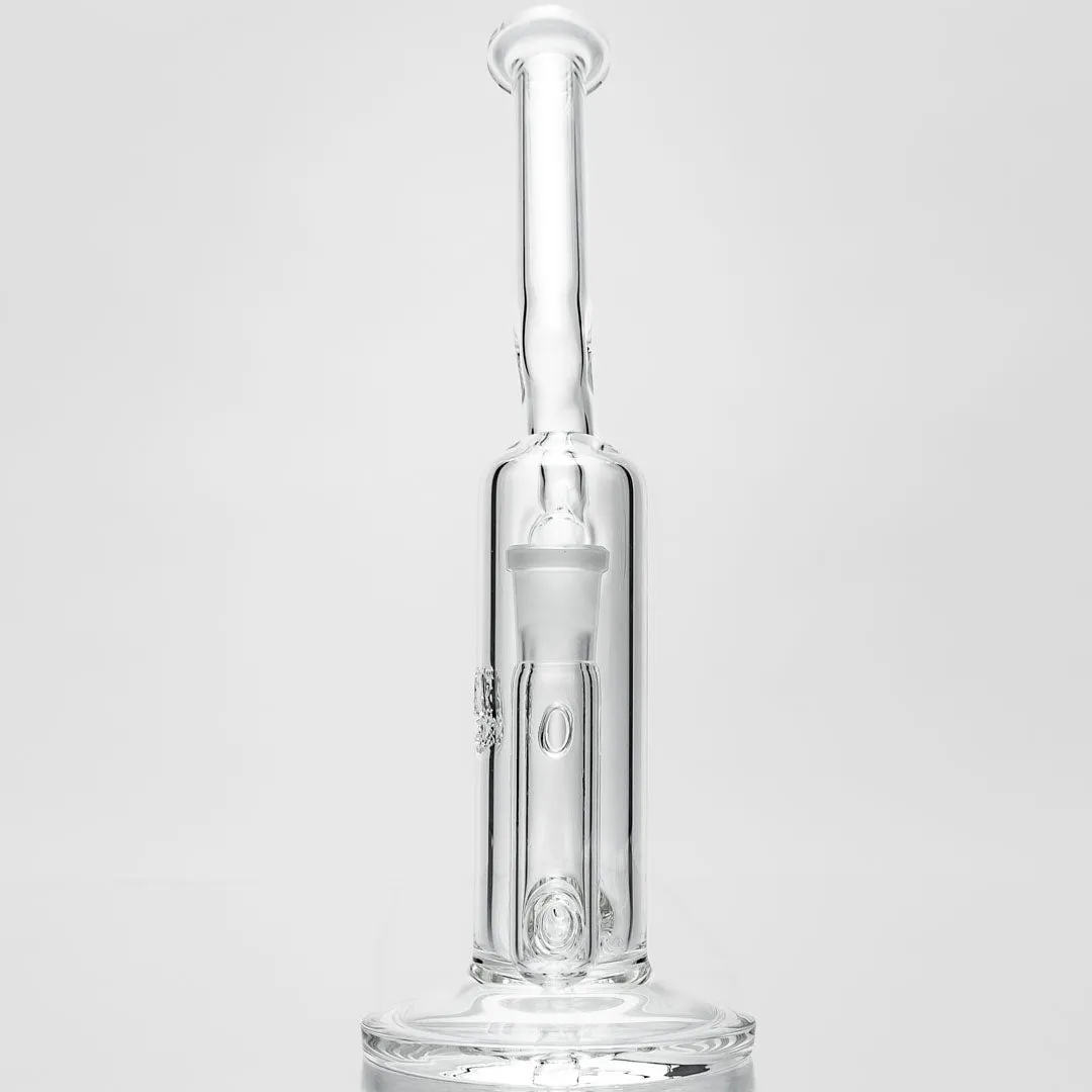 2K Glass | Microscope Dab Rig