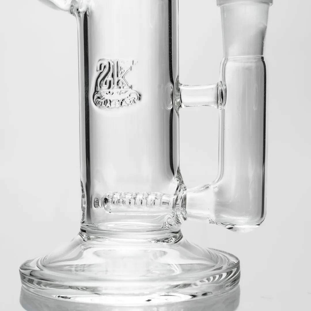 2K Glass | Microscope Dab Rig