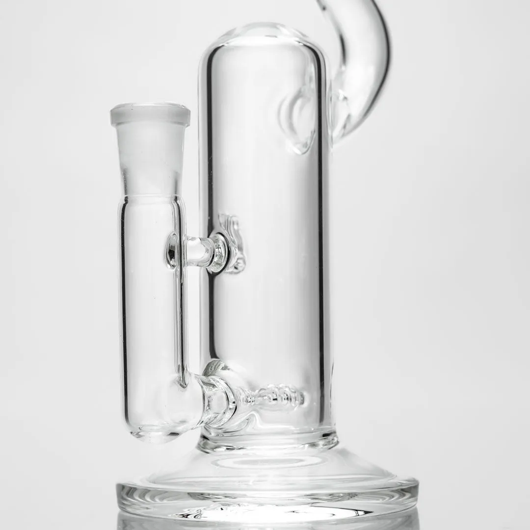 2K Glass | Microscope Dab Rig