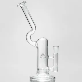 2K Glass | Microscope Dab Rig