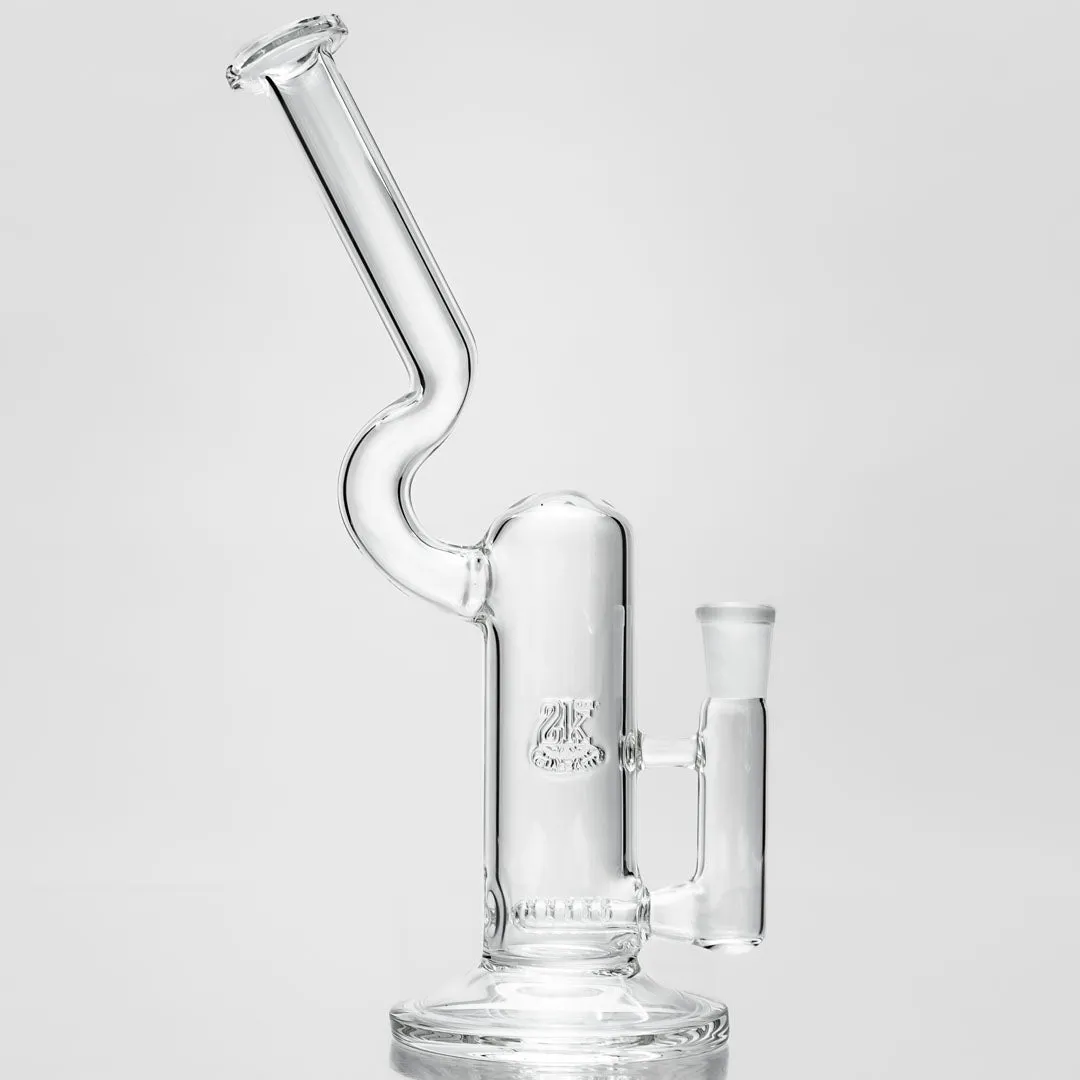 2K Glass | Microscope Dab Rig