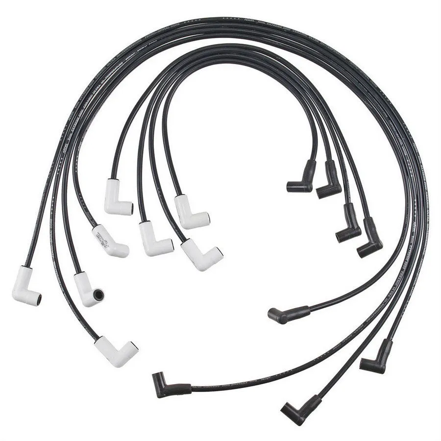 ACCEL Extreme 9000 Ceramic Wire Set SB Chevy 75-86 Under