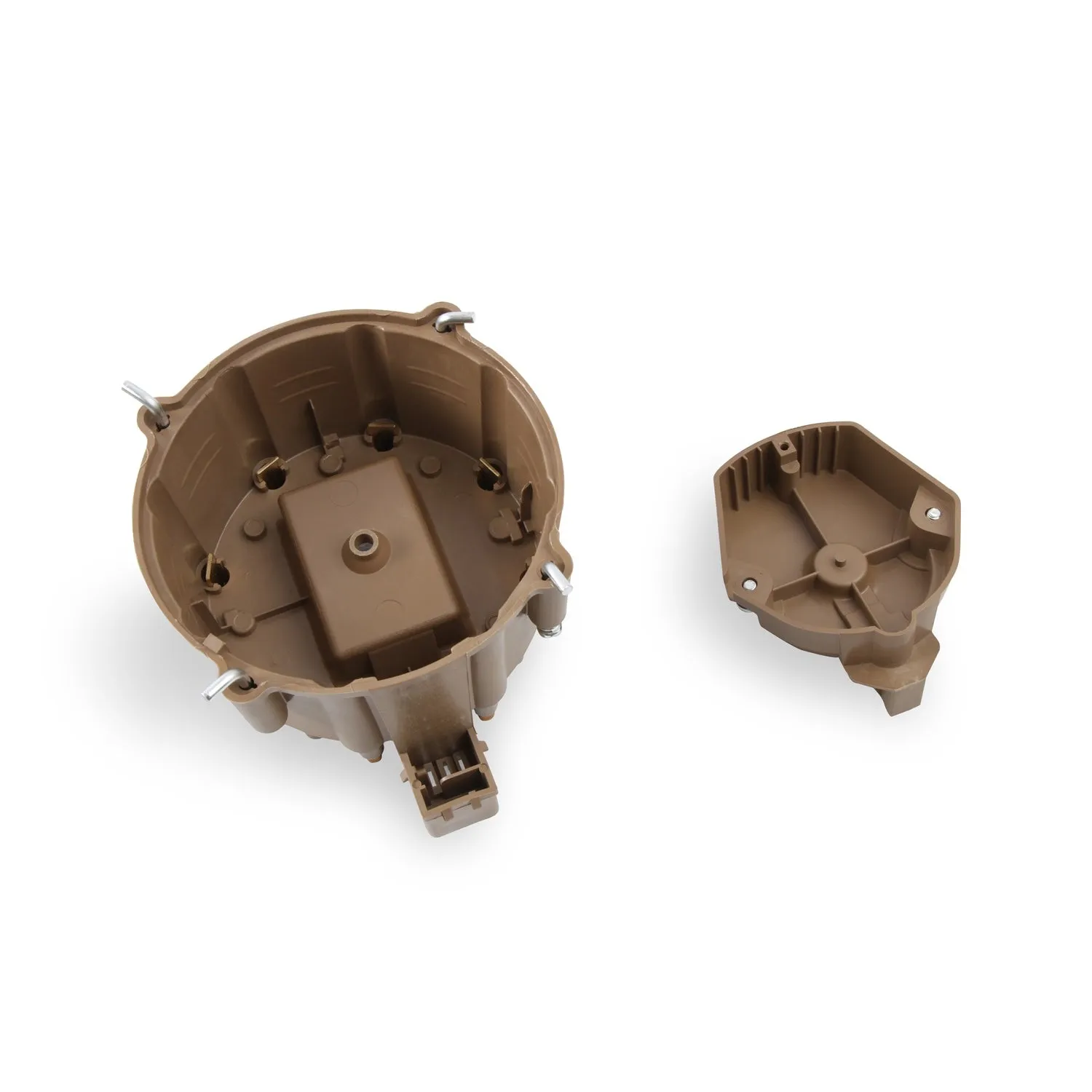 ACCEL GM HEI Cap & Rotor Kit - High Performance - Tan