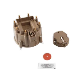 ACCEL GM HEI Cap & Rotor Kit - High Performance - Tan