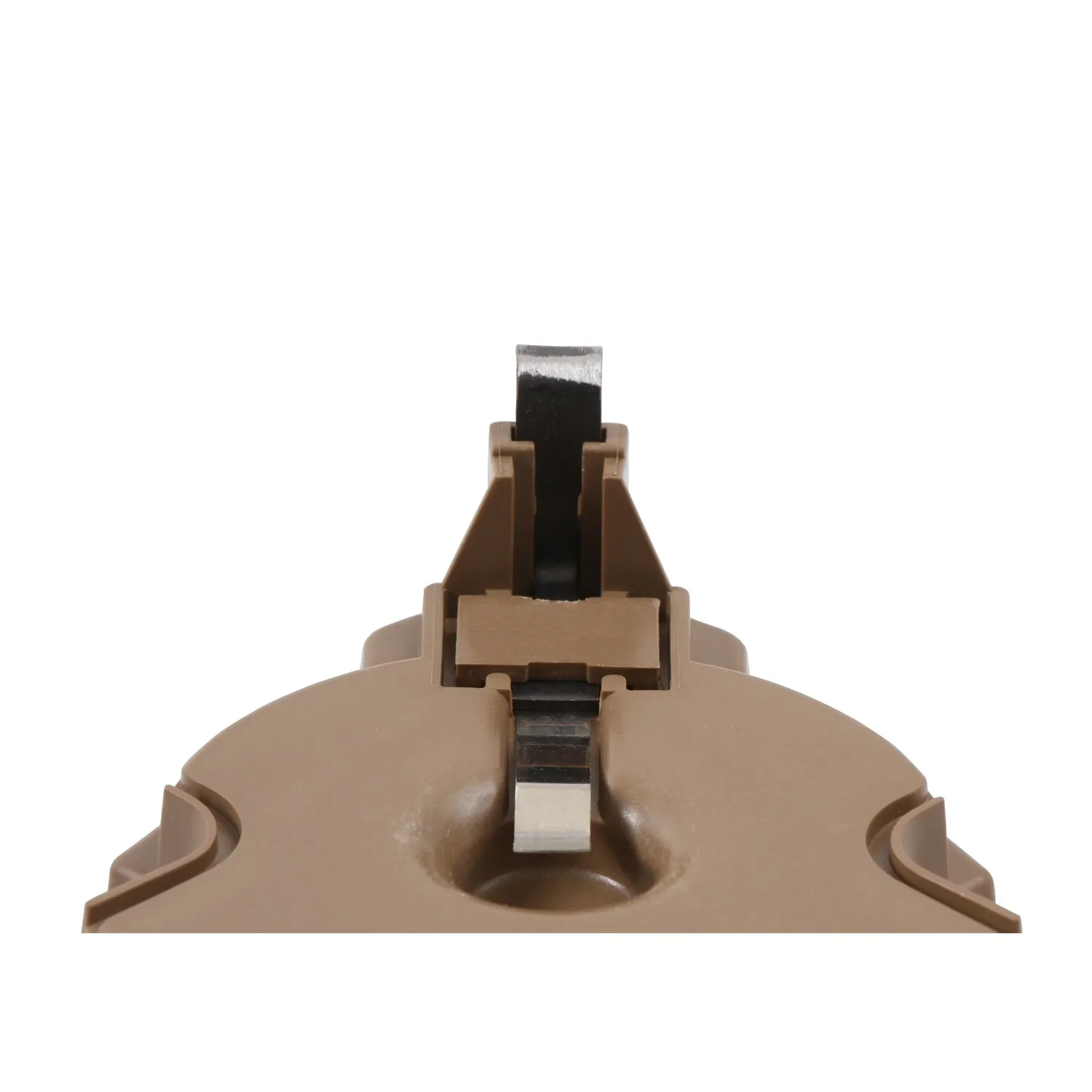 ACCEL GM HEI Cap & Rotor Kit - High Performance - Tan