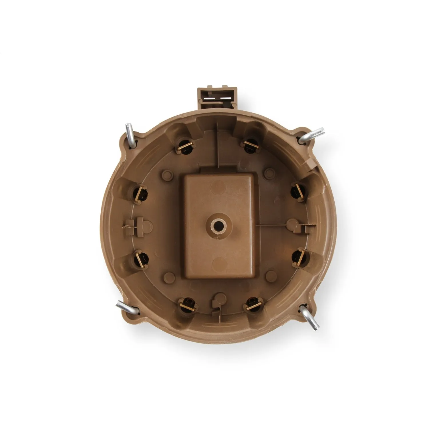 ACCEL GM HEI Cap & Rotor Kit - High Performance - Tan