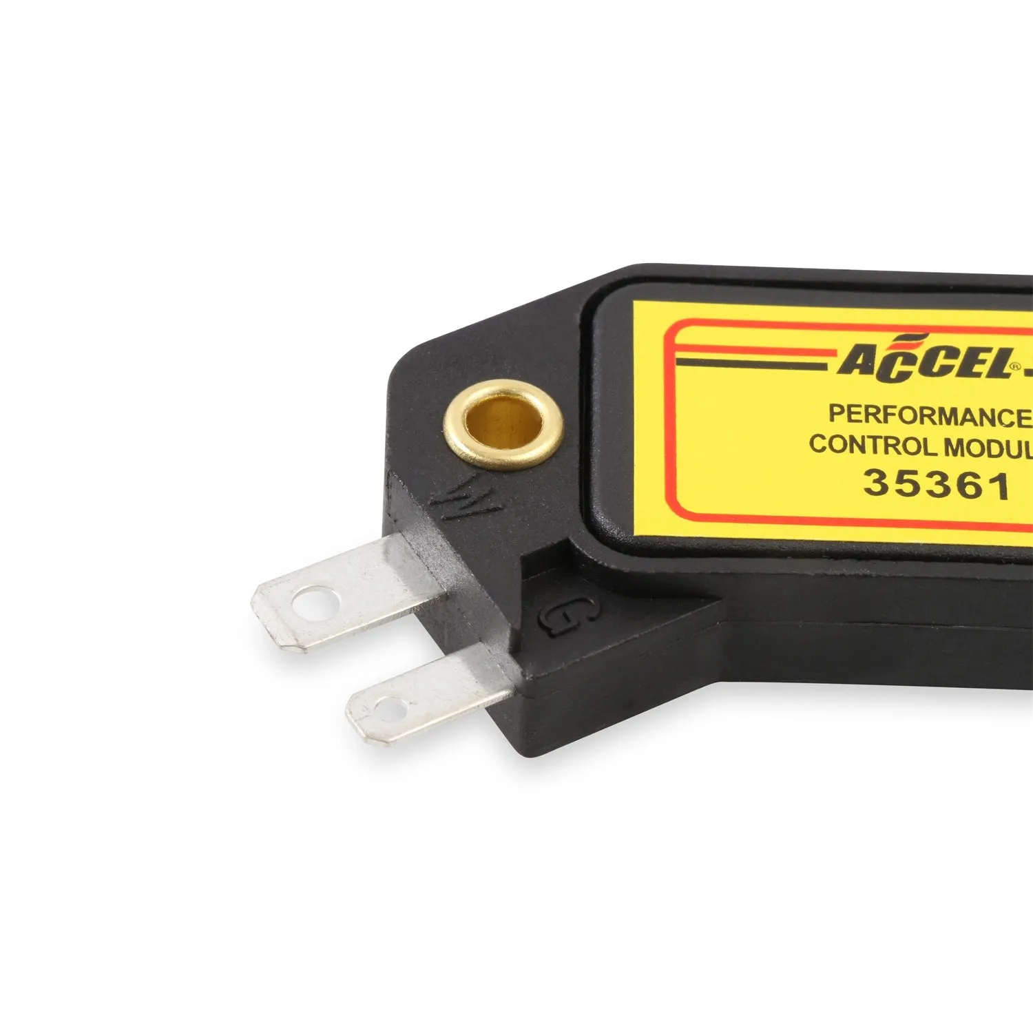 ACCEL HEI Control Module