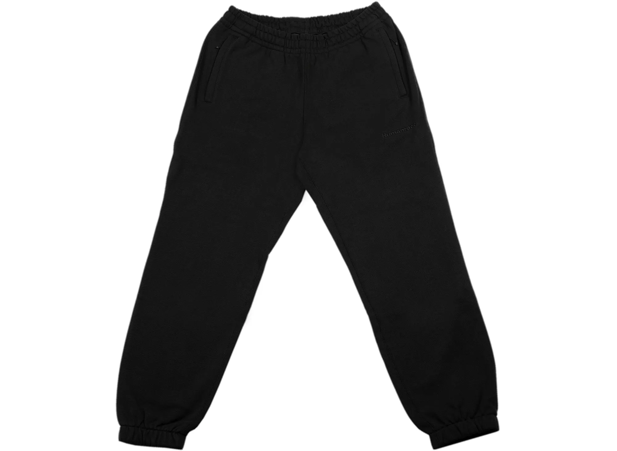 Adidas Pharrell Williams Basics Pants in Black