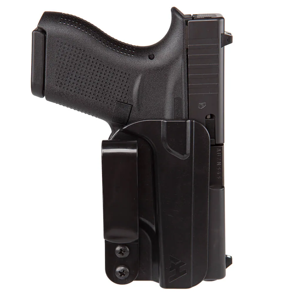 Advanced Mini Holster for Glock 42/43/43X/48