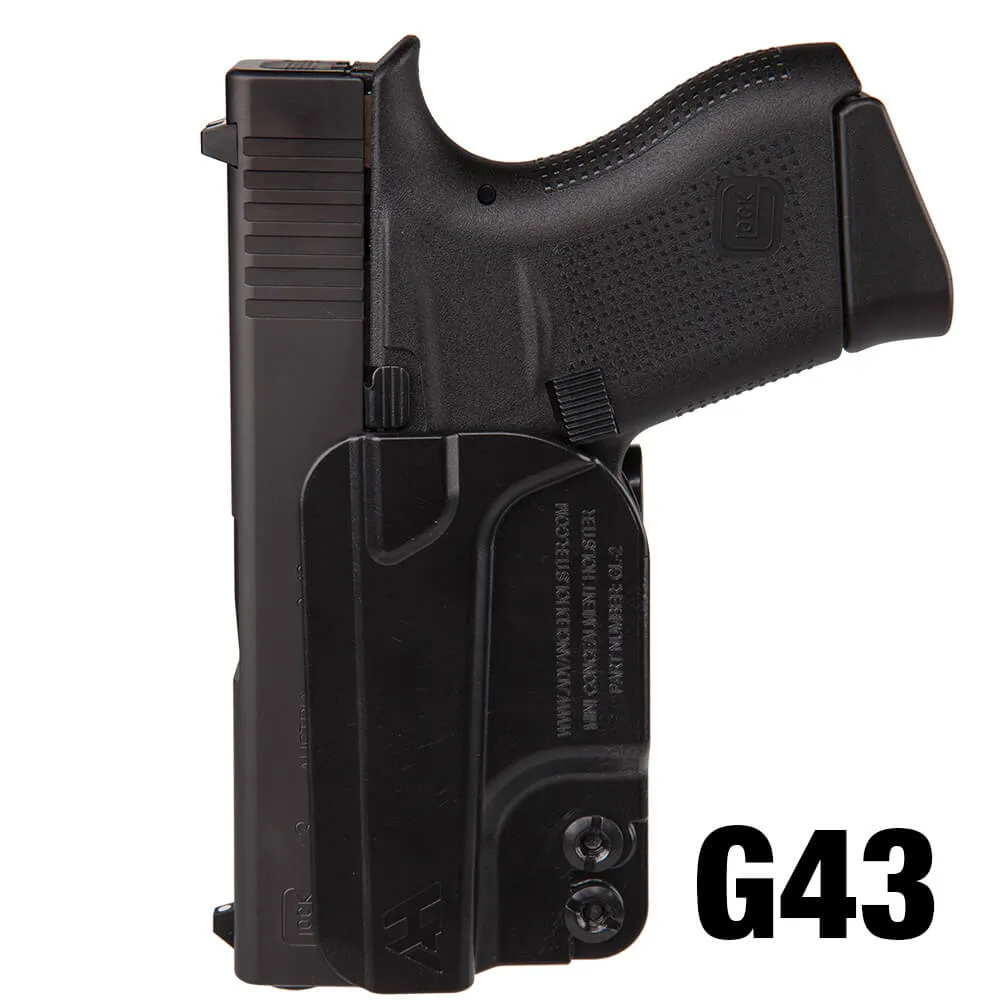 Advanced Mini Holster for Glock 42/43/43X/48