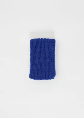 Agnes Cashmere Scarf — Blauman