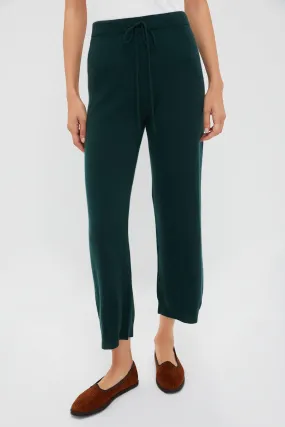 Alpine The Cashmere Lantern Pant