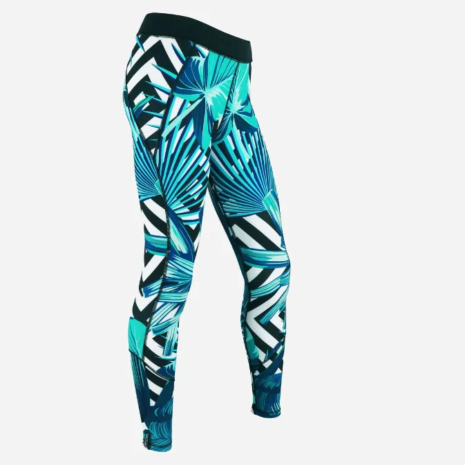 Aqua Lung Womans Xscape Leggings LRG