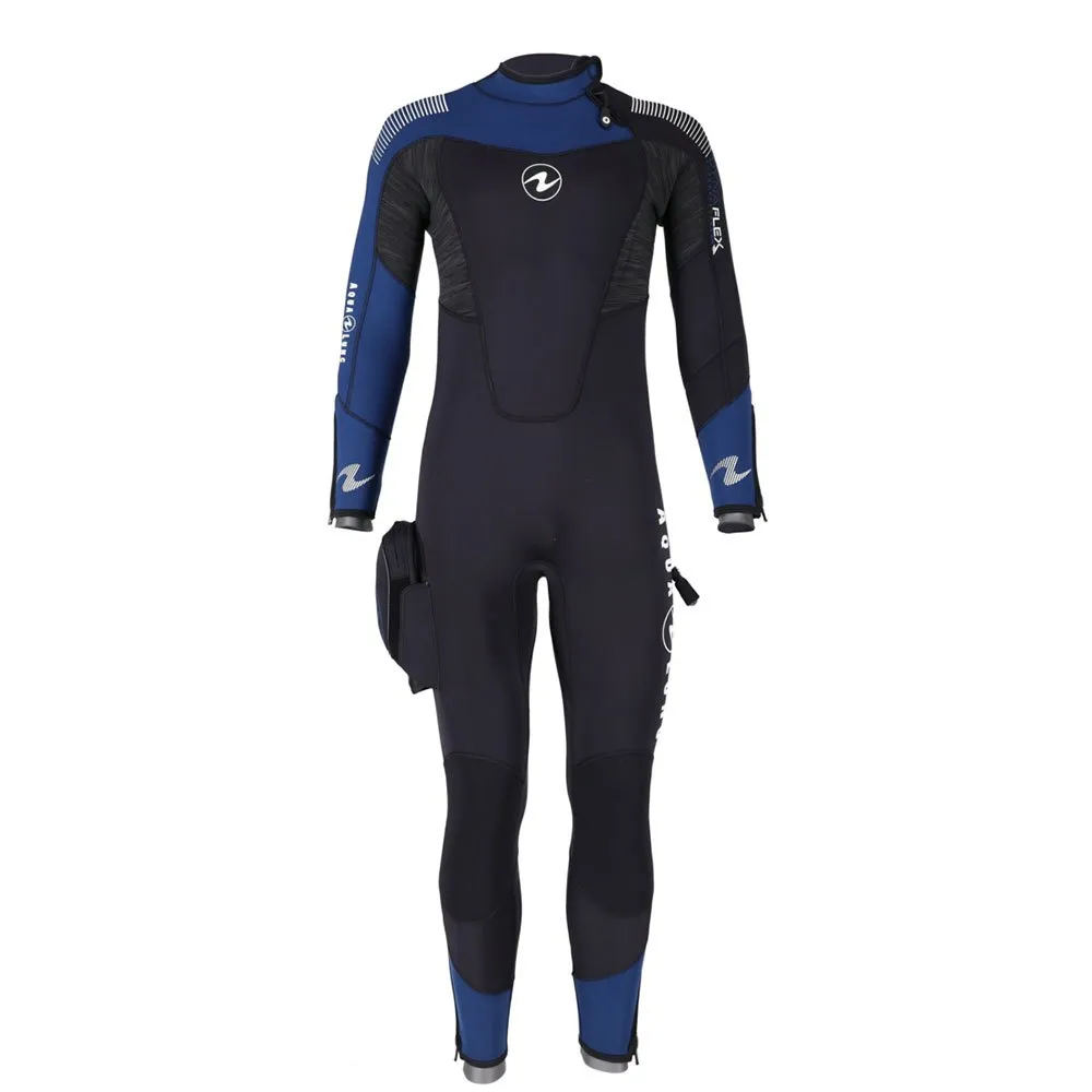 Aqualung Dynaflex 7mm Mens Wetsuit