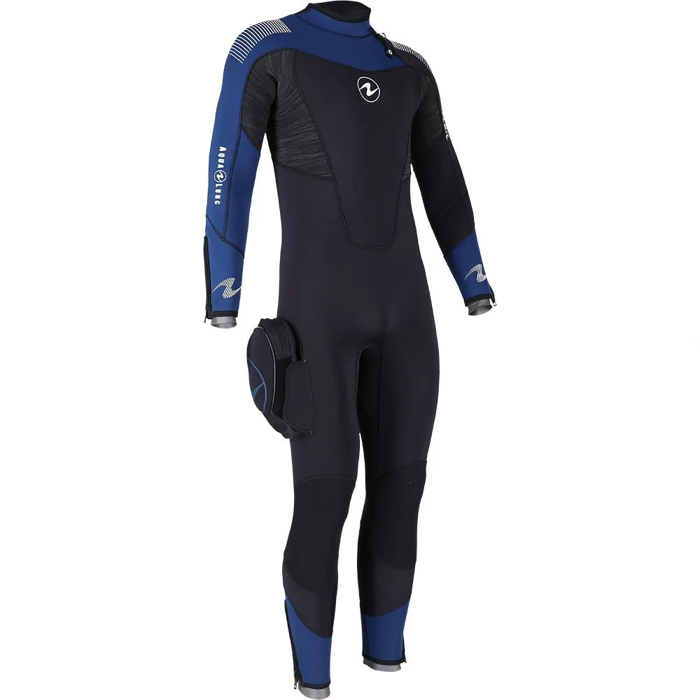 Aqualung Dynaflex 7mm Mens Wetsuit