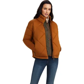 Ariat Women's Adena Insulated Jacket