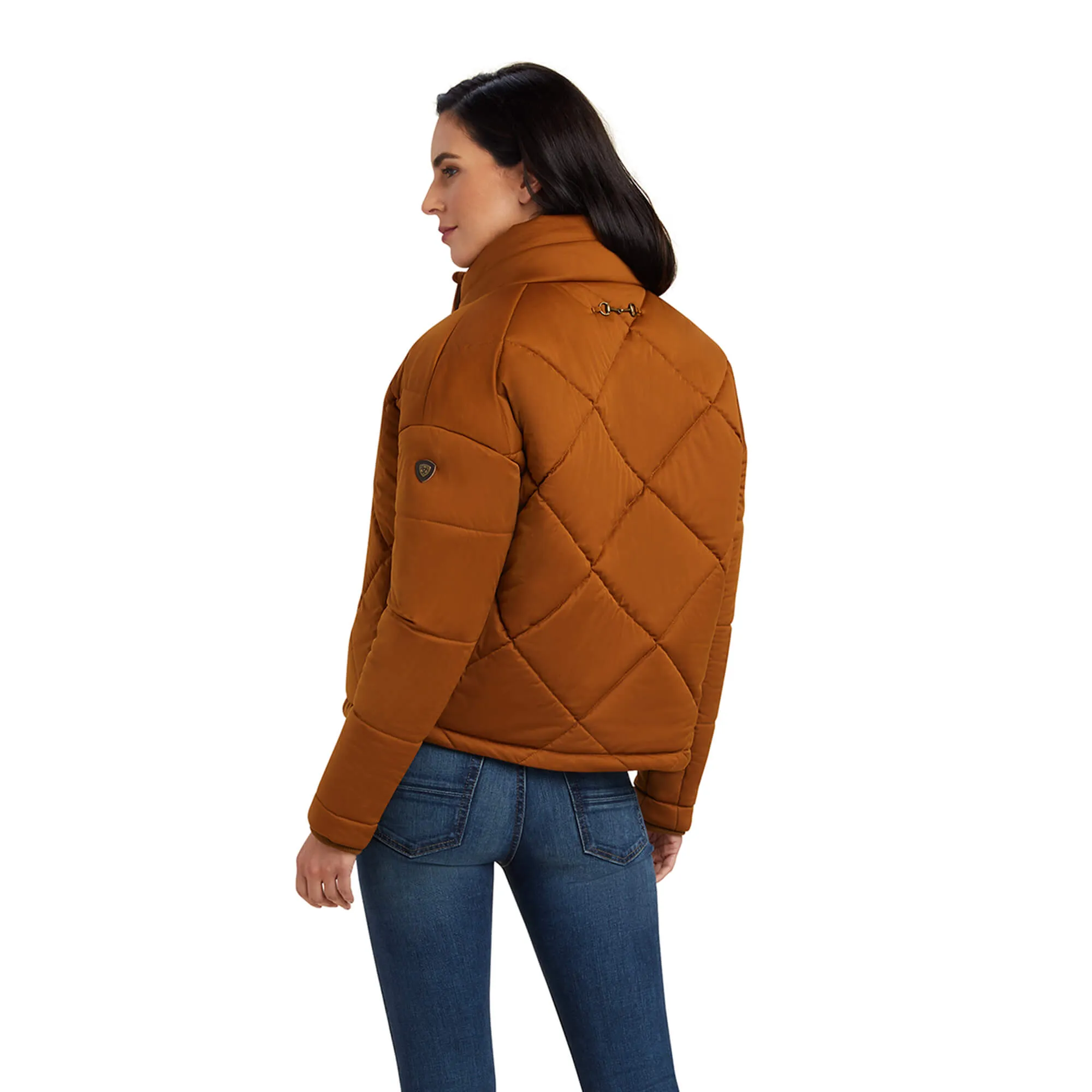 Ariat Women's Adena Insulated Jacket