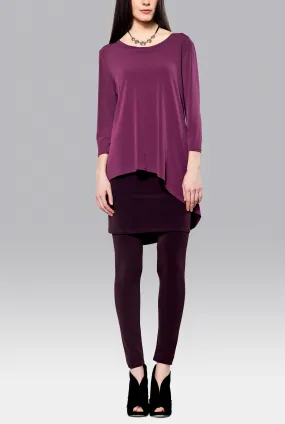 Asymmetrical Top, Berry