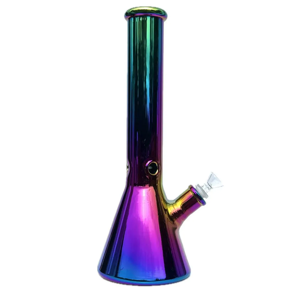 Aurora Beaker Bong