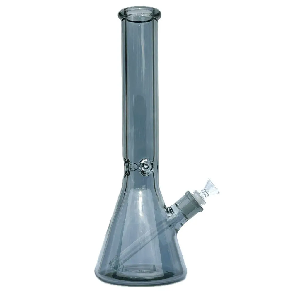 Aurora Beaker Bong