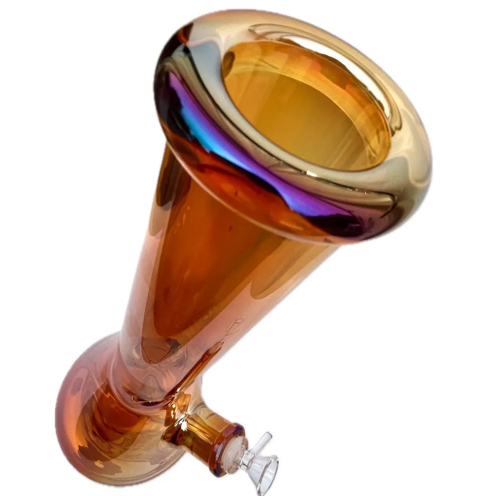 Aurora Beaker Bong