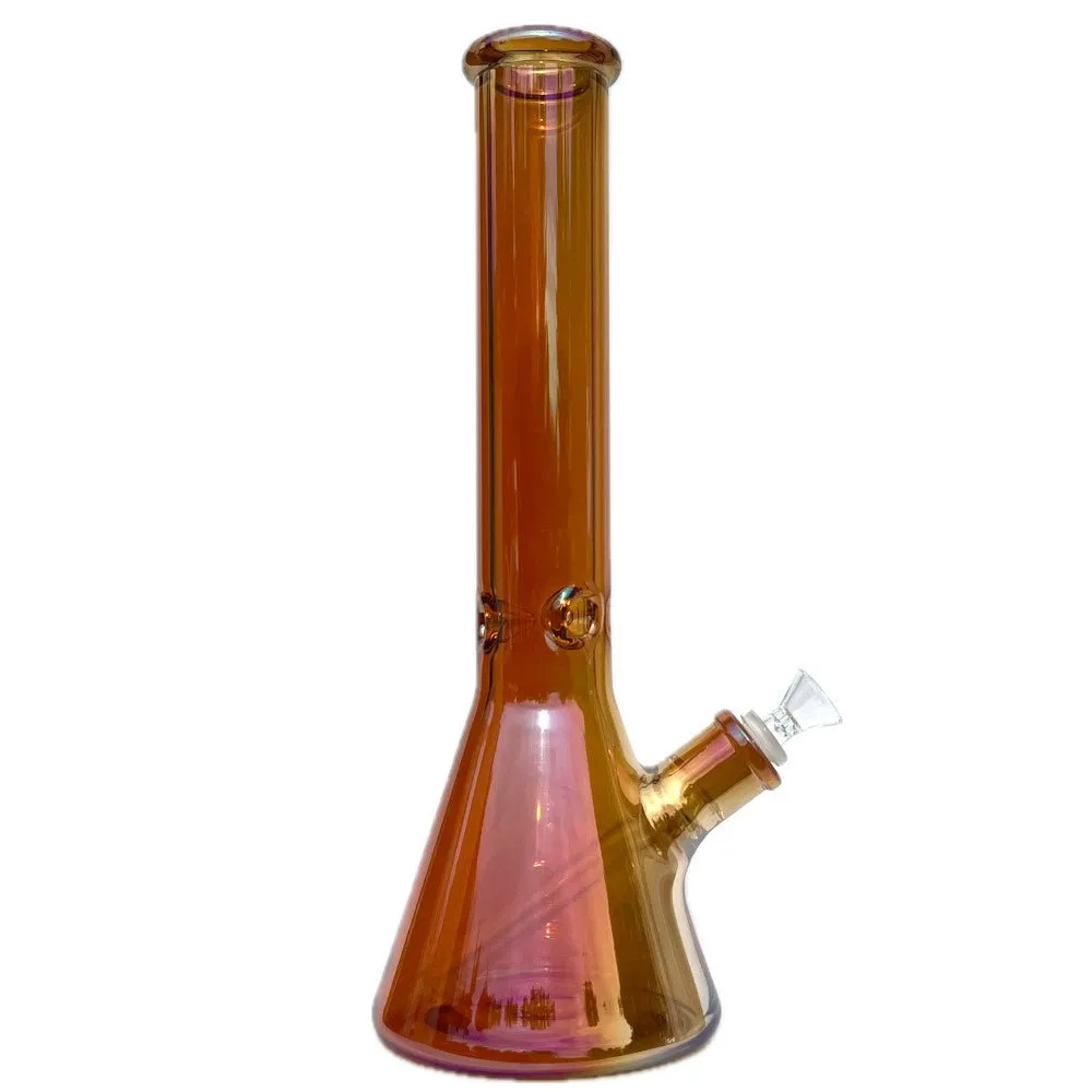 Aurora Beaker Bong