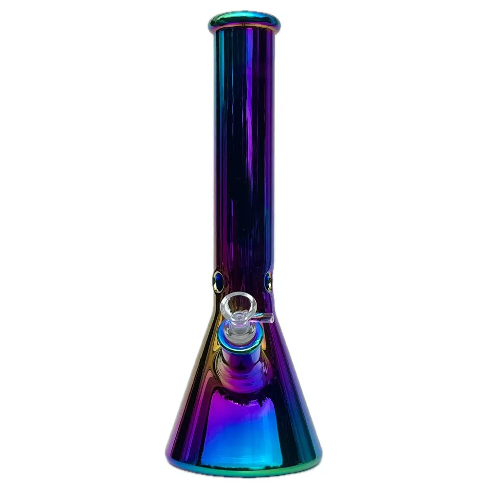 Aurora Beaker Bong