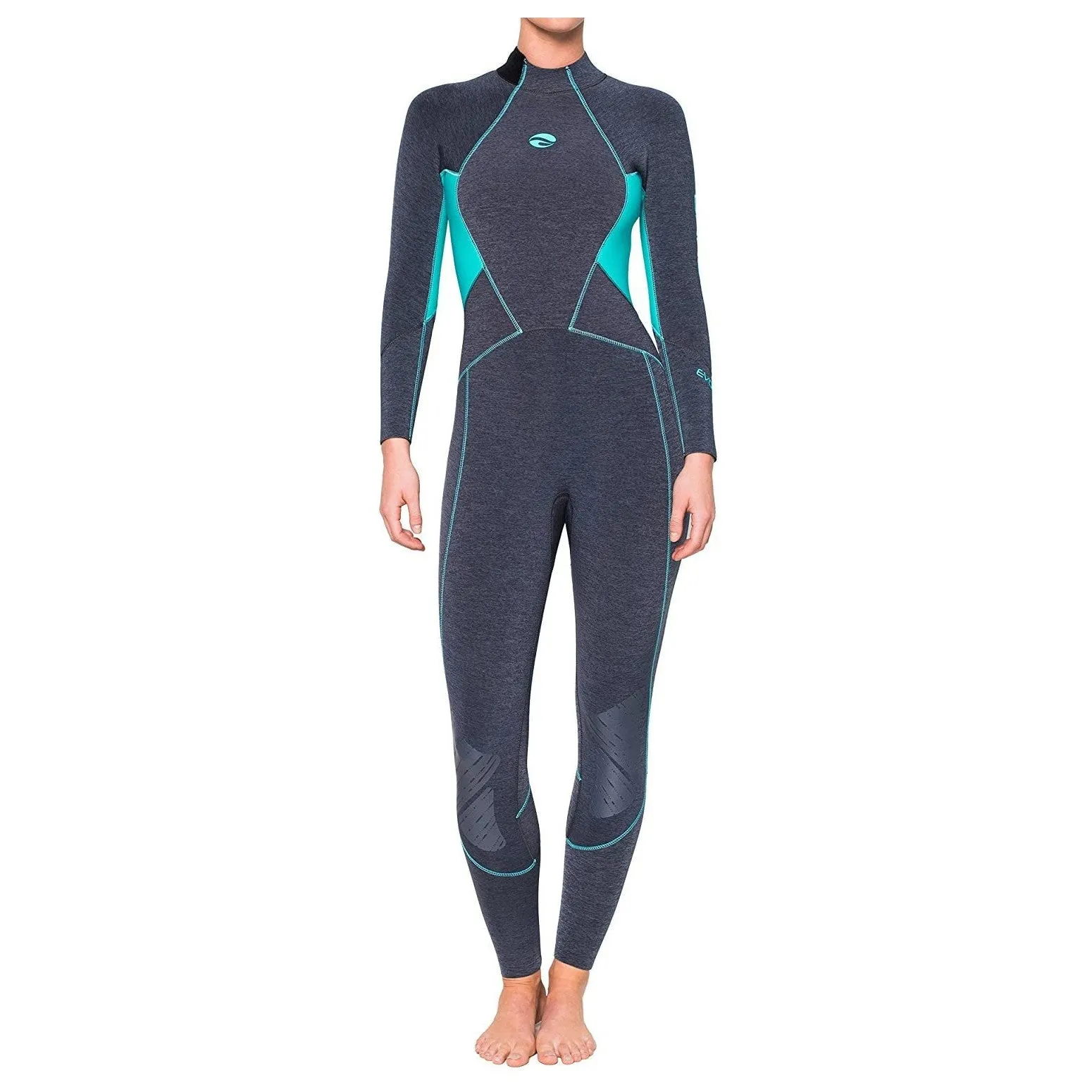 Bare 3mm Women's Evoke Full Wetsuit