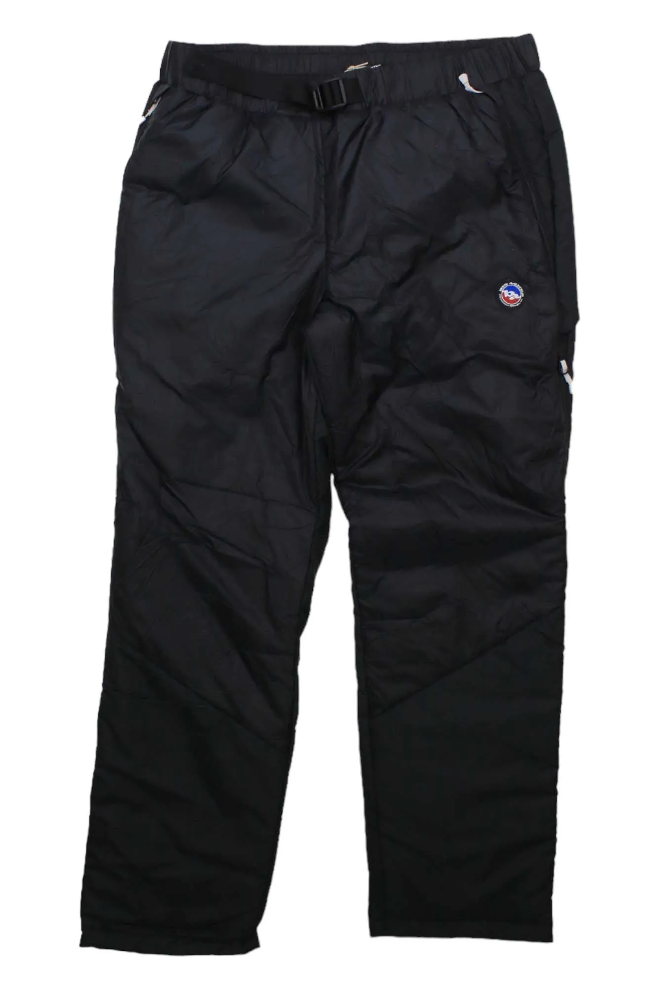 Big Agnes Camp Boss Insulated Pant