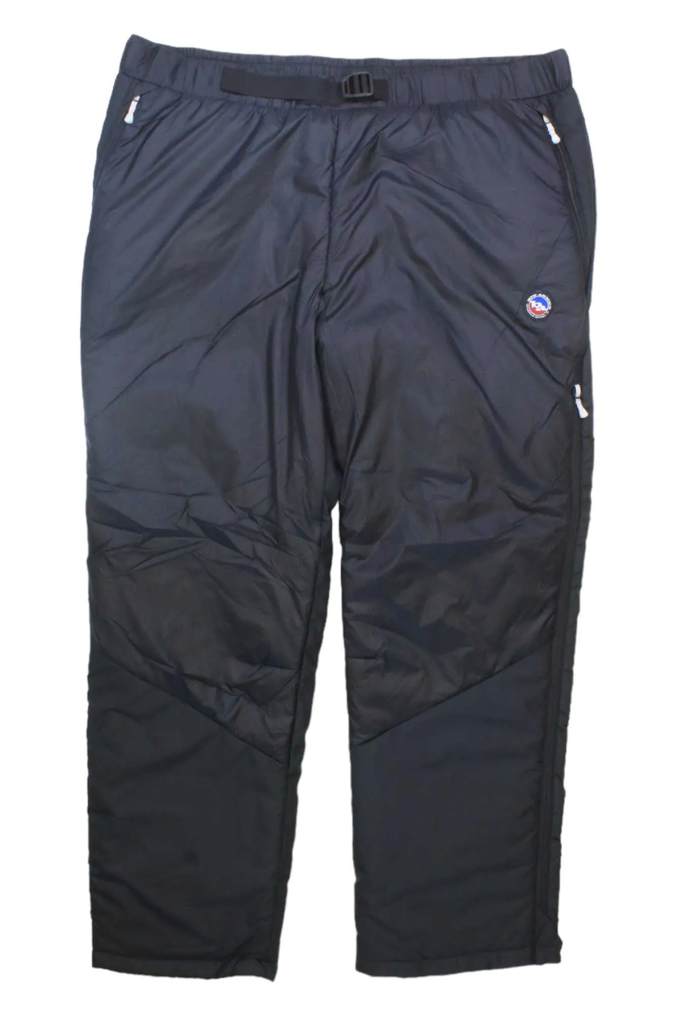 Big Agnes Camp Boss Insulated Pant