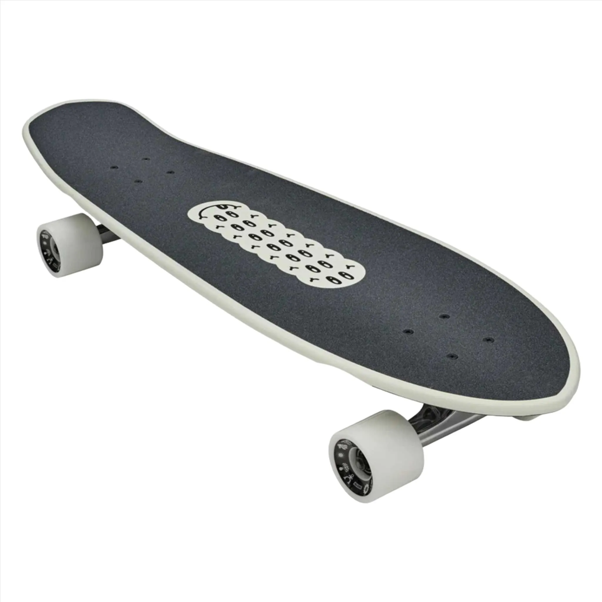 Big Blazer 32" Cruiser Skateboard