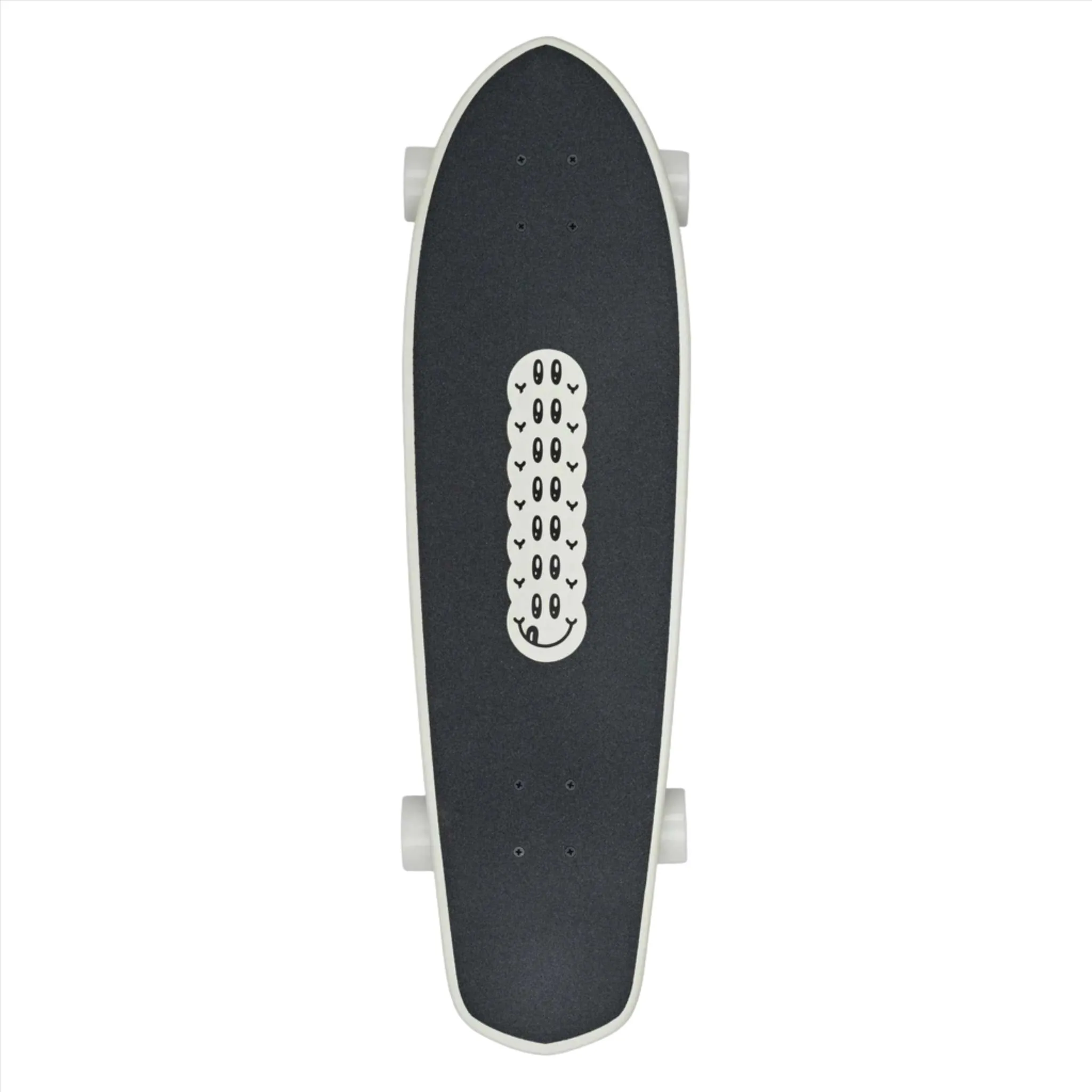 Big Blazer 32" Cruiser Skateboard