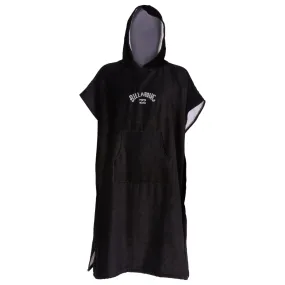 Billabong Hooded Towel Changing Poncho