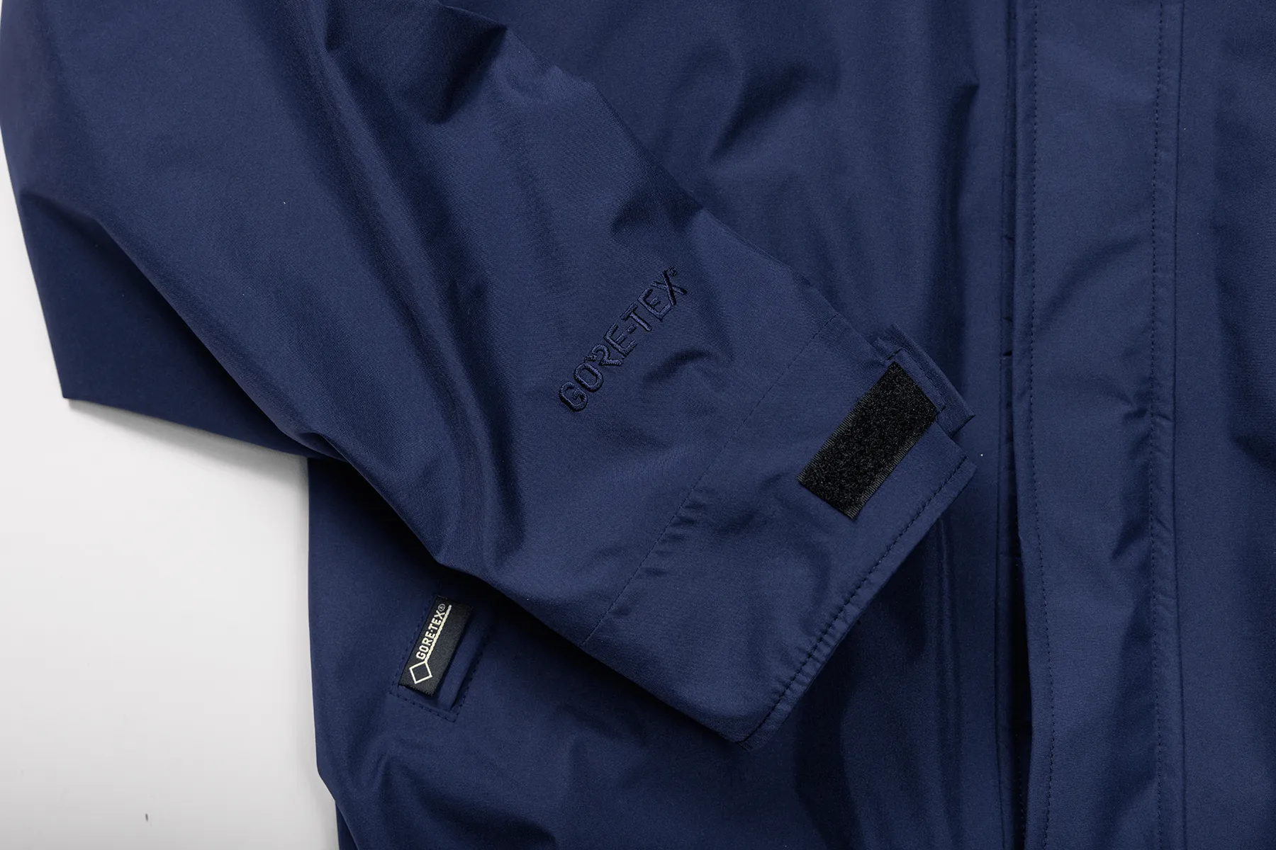 Boathouse Blitz GORE-TEX® Branded Waterproof Jacket