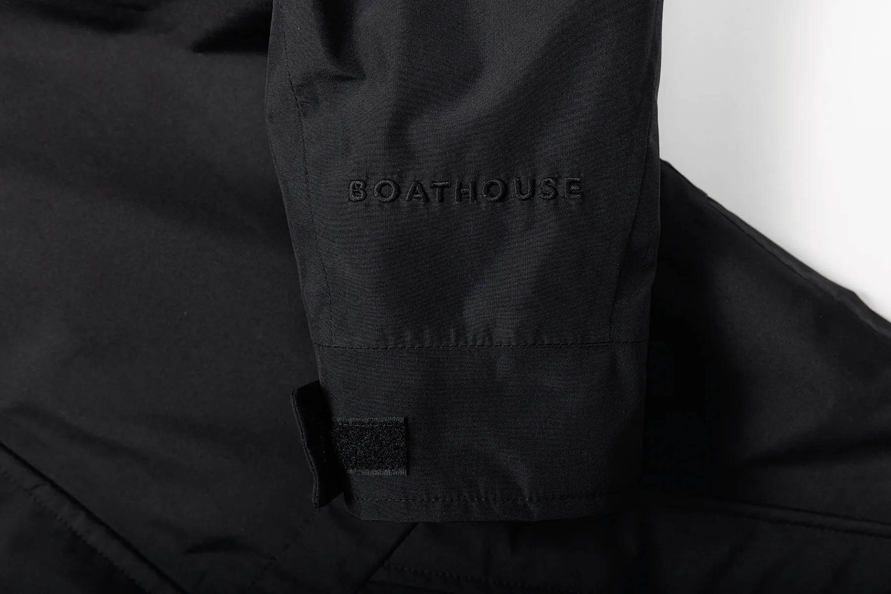 Boathouse Blitz GORE-TEX® Branded Waterproof Jacket