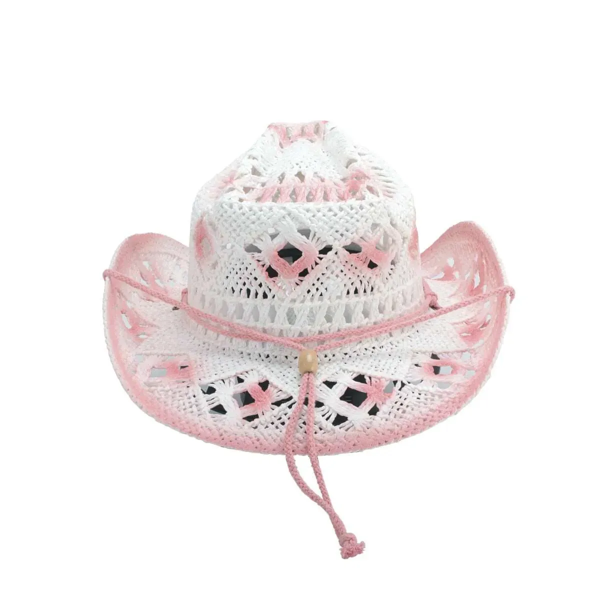 Bullhide Fontana - Children's Straw Cowgirl Hat