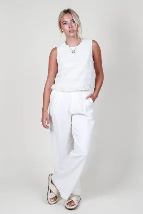 CAMI NYC | Cadiz Pant - Ceramic