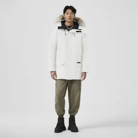 Canada Goose Men's Langford Parka Heritage