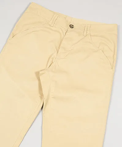 Classic Chino Beige