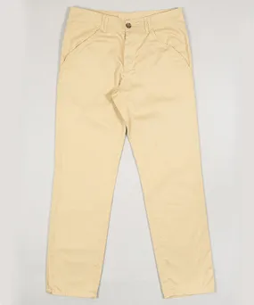 Classic Chino Beige