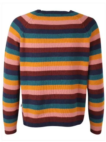 Danefae danehytte wool sweater big things