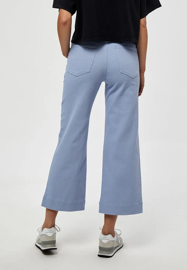 DSFlorence Pants - Serenity Blue