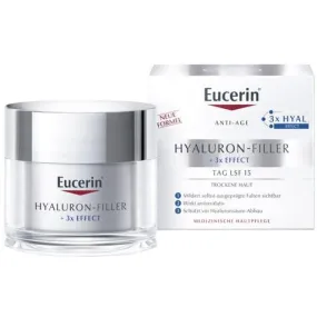 EUCERIN Anti-Age Hyaluron-Filler Day SPF 30