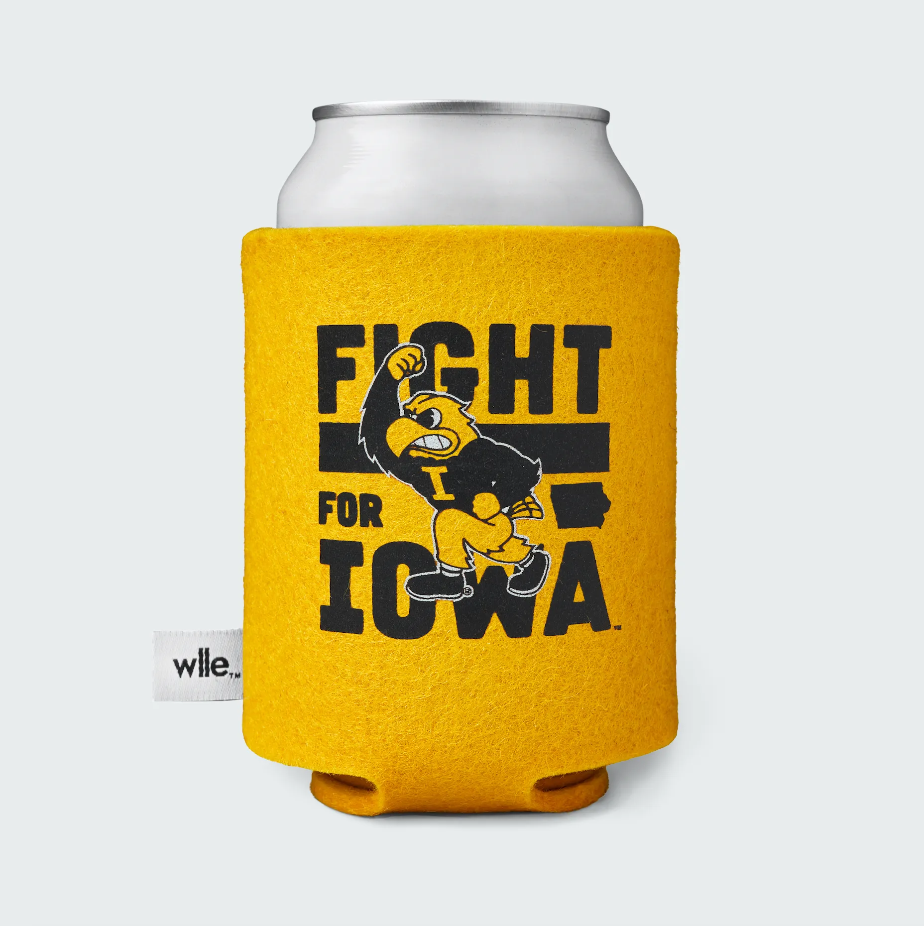 Fight For Iowa Drink Sweater™