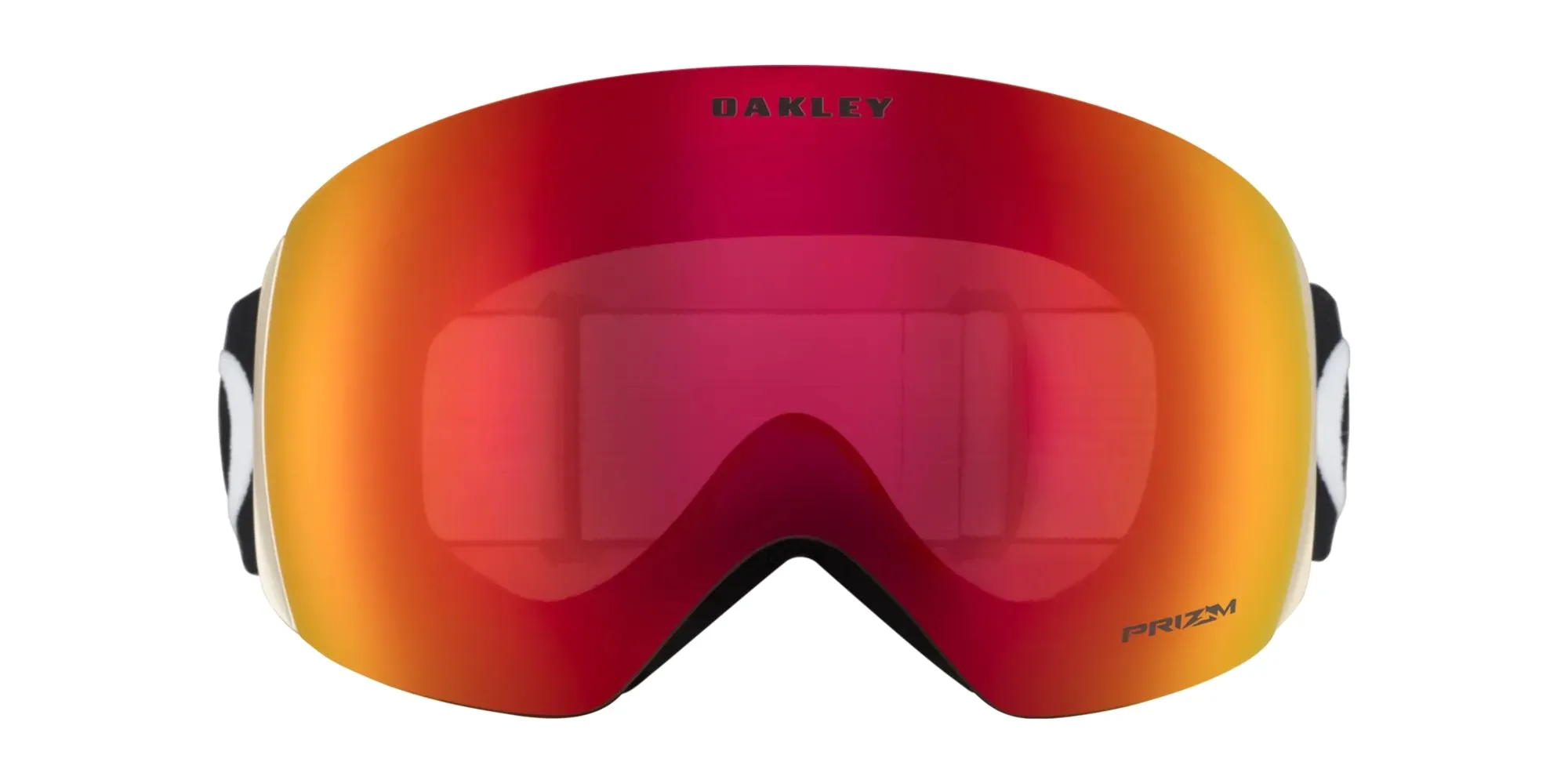 Flight Deck Goggle