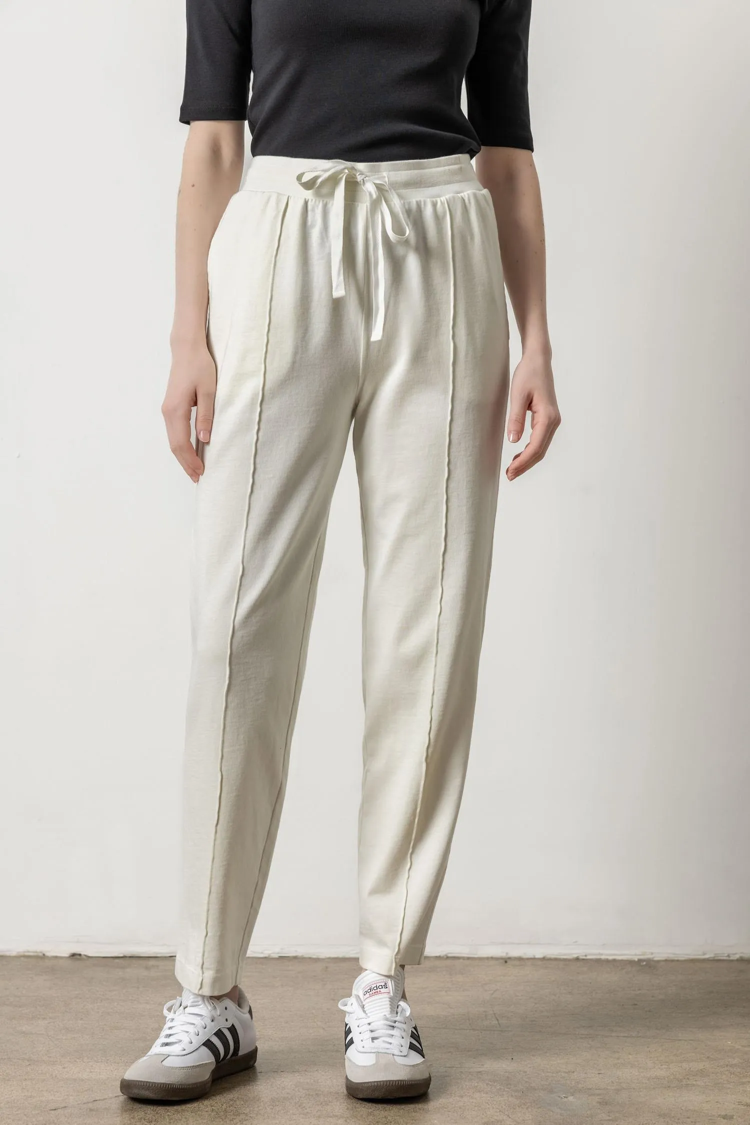 Front Seam Pant