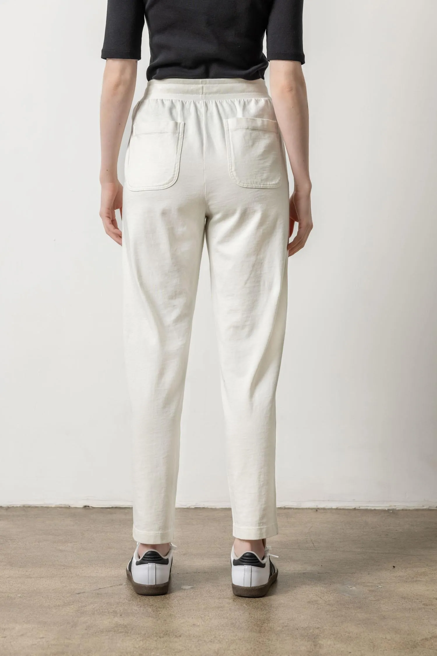 Front Seam Pant