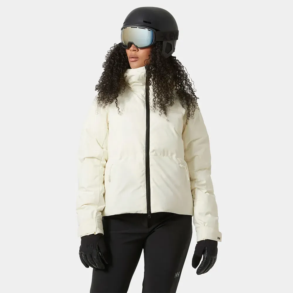 Helly Hansen Women's Nora Short Puffy Jacket