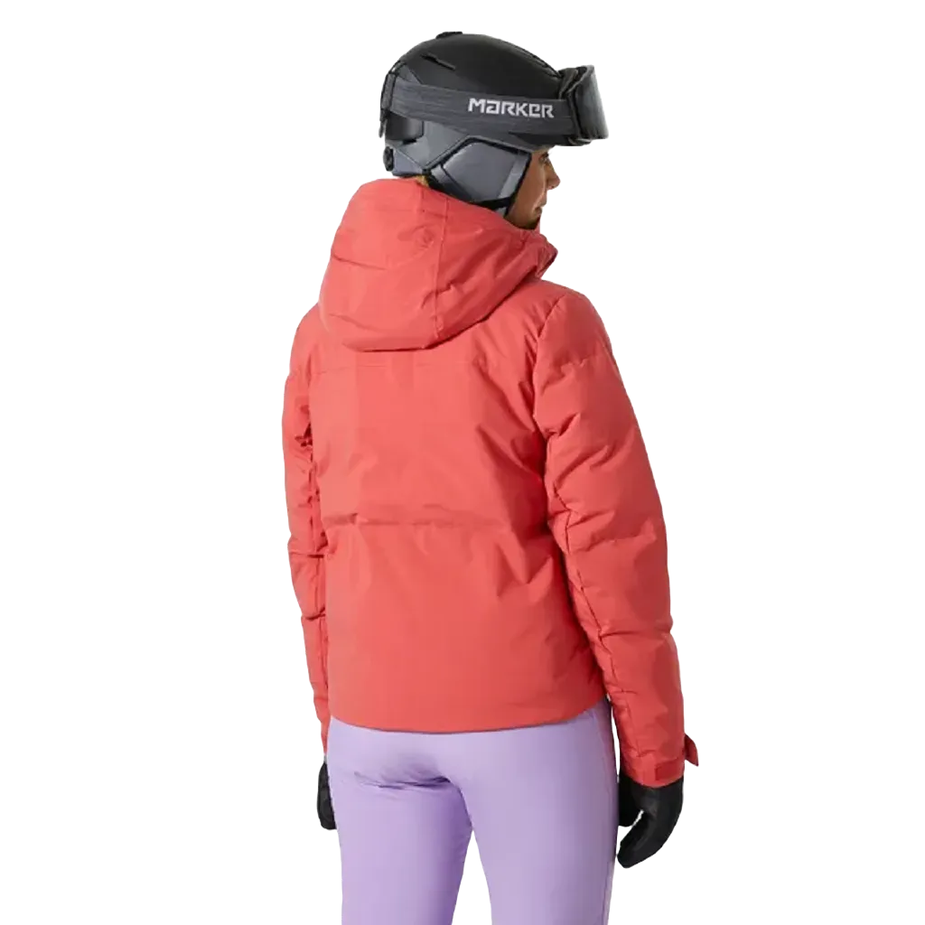 Helly Hansen Women's Nora Short Puffy Jacket